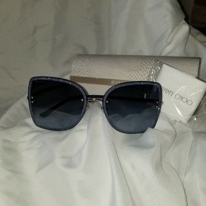 Jimmy Choo Sunglasses